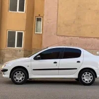 ۲۰۶ اس دی تیپ ۵ مدل ۹۰فراسنه بیرنگ