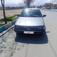 پژو 405|خودرو کلاسیک|ورامین, ریحان آباد|دیوار