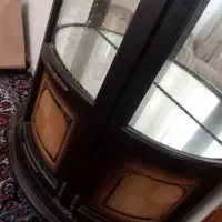 کتابخانه و بوفه|بوفه، ویترین، کنسول|کرمانشاه, |دیوار