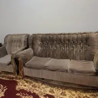 مبل هفت نفره