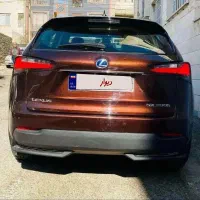 ۰ کیلومتر، nx300h