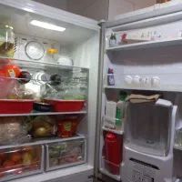 یخچال فریزرکلور  30فوت|یخچال و فریزر|اصفهان, ملک‌شهر|دیوار