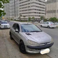 206 تیپ 2 فرانسوی 83