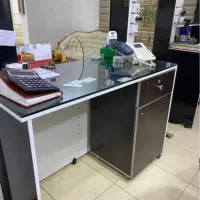 میزکانتر برای منشی|دفتر کار|چالوس, |دیوار