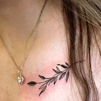 آف خدمات تاتو بدن ومیکرو ب مدت محدود|خدمات آرایشگری و زیبایی|رشت, شهرک صبا|دیوار