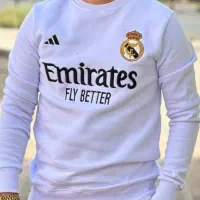 دورس کیت باشگاهی رعال مادرید نو