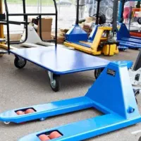 تعمیر و خدمات (جک پالت )