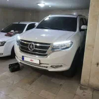 دایون y7 مدل 1404 در حد صفر|خودرو سواری و وانت|کرج, فاز ۳ گوهردشت|دیوار