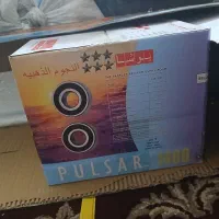 پنکه یوشا وگانوسونیک