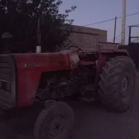 تراکتور مدل 80