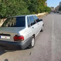 پراید۸۹دوگانه کارخانه|خودرو سواری و وانت|کرمانشاه, |دیوار