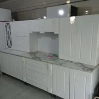 کابینت آماده (سفارشی)|مصالح و تجهیزات ساختمان|دورود, |دیوار