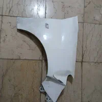 گلگیر جلو ۲۰۷ و چراغ جلو راست فابریک|قطعات یدکی و لوازم جانبی|تهران, نیروی هوایی (پیروزی)|دیوار