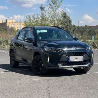 سیتروئن c3 xr صفر