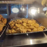 استخدام آقا در فست فود مرغ سوخاری|استخدام خدمات فروشگاه و رستوران|رشت, نیکمرام|دیوار