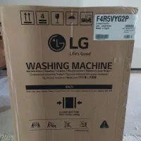 کارتن لباسشویی