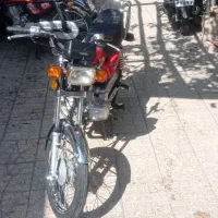 تکتاز۱۲۵|موتورسیکلت|کرمان, |دیوار