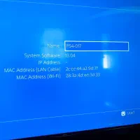 ps4 1tra|کنسول، بازی ویدئویی و آنلاین|کرج, حصارک پایین|دیوار
