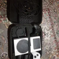 کنسول ایکس باکس سری اس ۵۱۲