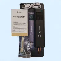 دستگاه نقطه جوش حرفه ای باتری Awgem مدل AS2