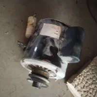 موتور کولر