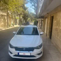تاراv2 اتومات *تک برگ سند*مدل۱۴۰۰|خودرو سواری و وانت|مشهد, شهید فرامرز عباسی|دیوار