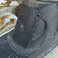 موتور شارژی|موتورسیکلت|ارومیه, |دیوار