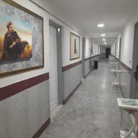 هتل لوکس ۲ ستاره پینار مراغه