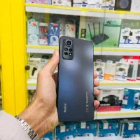 شیائومی Redmi Note 12 pro با حافظه 256 گیگابایت|موبایل|مشهد, رضاشهر|دیوار
