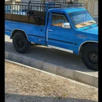 خدمات باربری نیسان