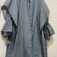 مانتو شیک ونو