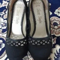 کفش زنان پاشن بلند