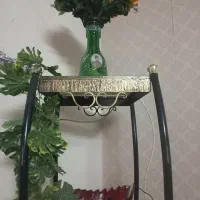 ۴ طبقه فرفورژه|کتابخانه، شلف، قفسههای دیواری|دزفول, |دیوار