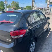 تیبا۲مدل۹۸بیرنگ‌بی‌ضربه در‌حدصفر