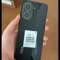 شیایومی پوکو c71 نو آکبند