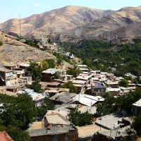 40متر کلنگی دوطبقه روستای زشک، معاوضه