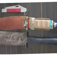 چاقو|کوهنوردی و کمپینگ|تهران, پرستار|دیوار