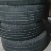 لاستیک پراید