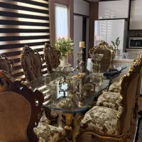 سرویس مبلمان سلطنتی