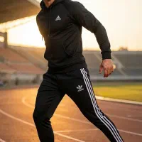 شلوار بگ مردانه