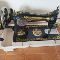 چرخ خیاطی