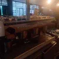 وسایل کافه برای فروش