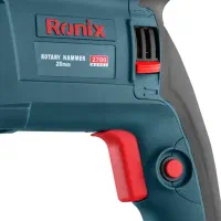 دریل بتن کن رونیکس کد 2700|ابزارآلات|سنندج, |دیوار