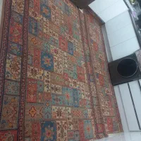 فرش طرح سنتی