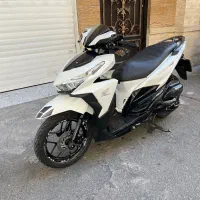 موتور کلیک اصلی مدل ۹۷ سفید ۲۶ تا کار عروسک