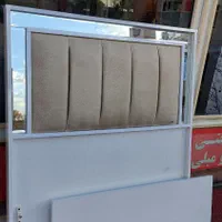 تختخواب تک نفره (ساده و روکوب خور)|تخت و سرویس خواب|مرند, |دیوار