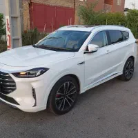 فیدلیتی پرستیژ ۷ نفره مدل ۱۴۰۳