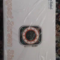 ساعت هوشمند هاینو تکو مدل الترا