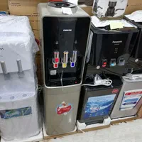 ابسردکن نیکایی مدیا افترون پاناسونیک ایستاده نوا