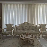 مبلمان سلطنتی